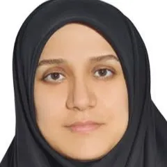 صدیقه السادات صحرائی جمال الدین کلائی