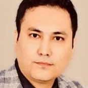 دکتر هاشم حکیمی