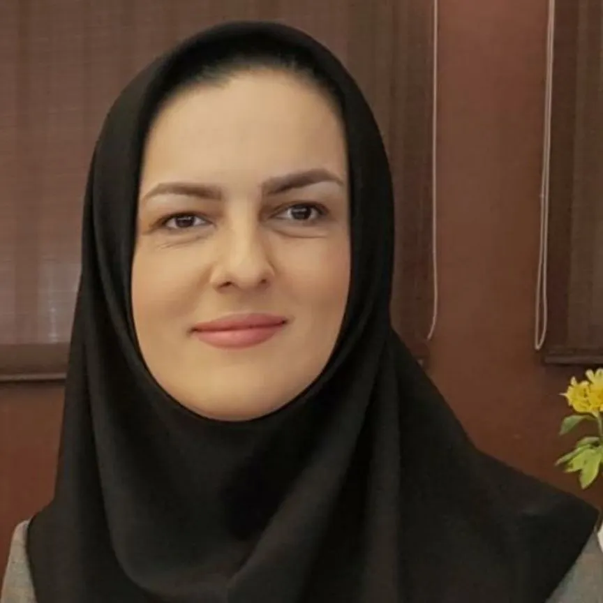 دکتر ملیحه جامه دار