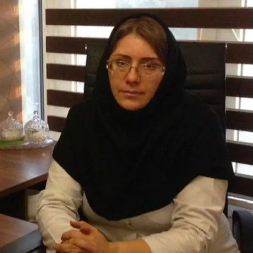 دکتر شیده مفتخری صالح