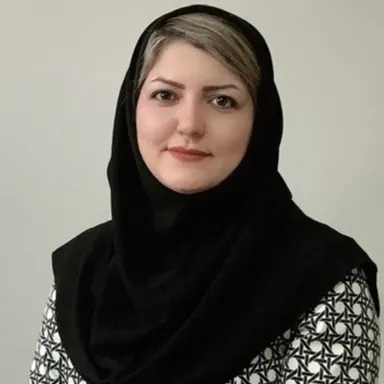 دکتر شقایق کهریزی