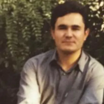 ناصر میرزایی