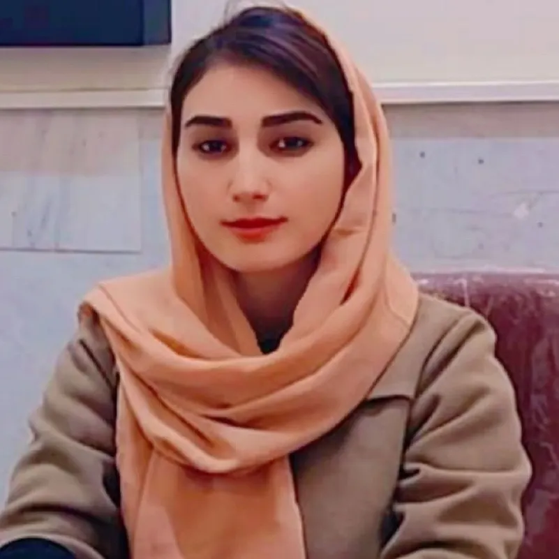 مهتاب ابراهیمی کندری