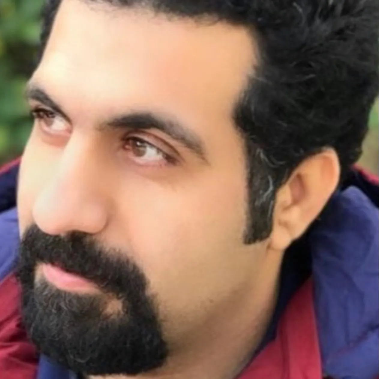 دکتر محمد برجیس