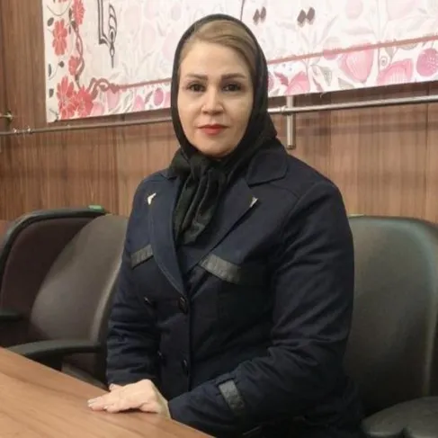 مهری داوری