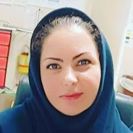 زهرا آزادی