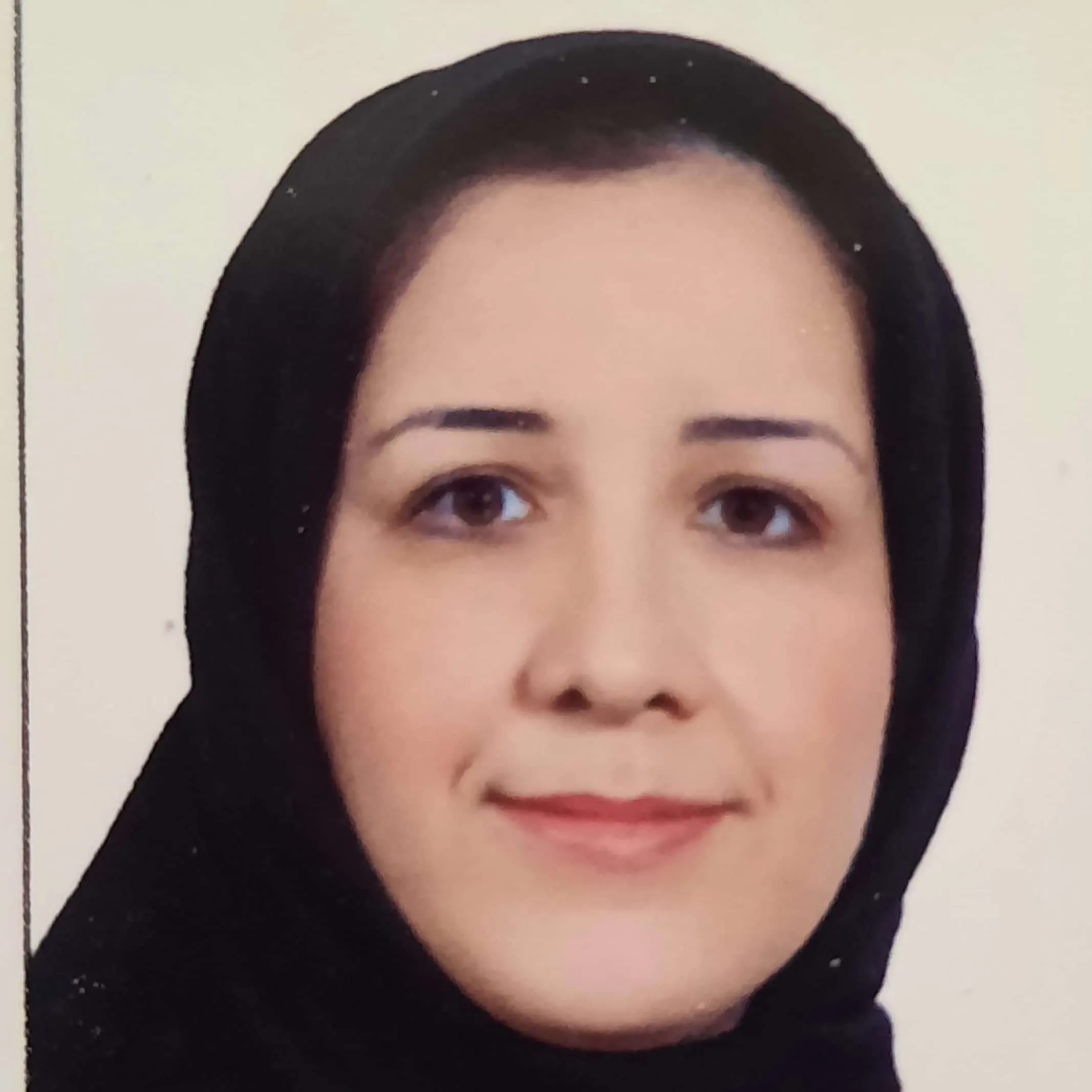 سمیه قربانی جنت