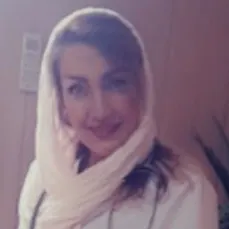 الهه دهقان فرد