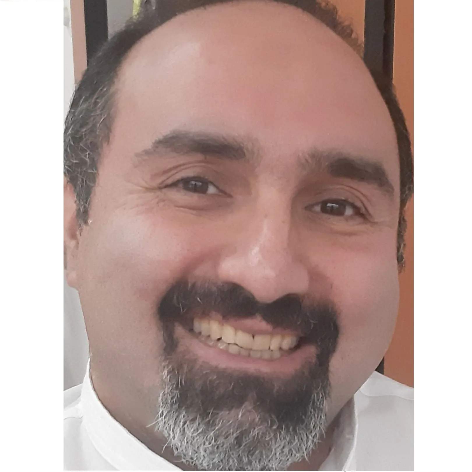 دکتر سید رامیار رضوان