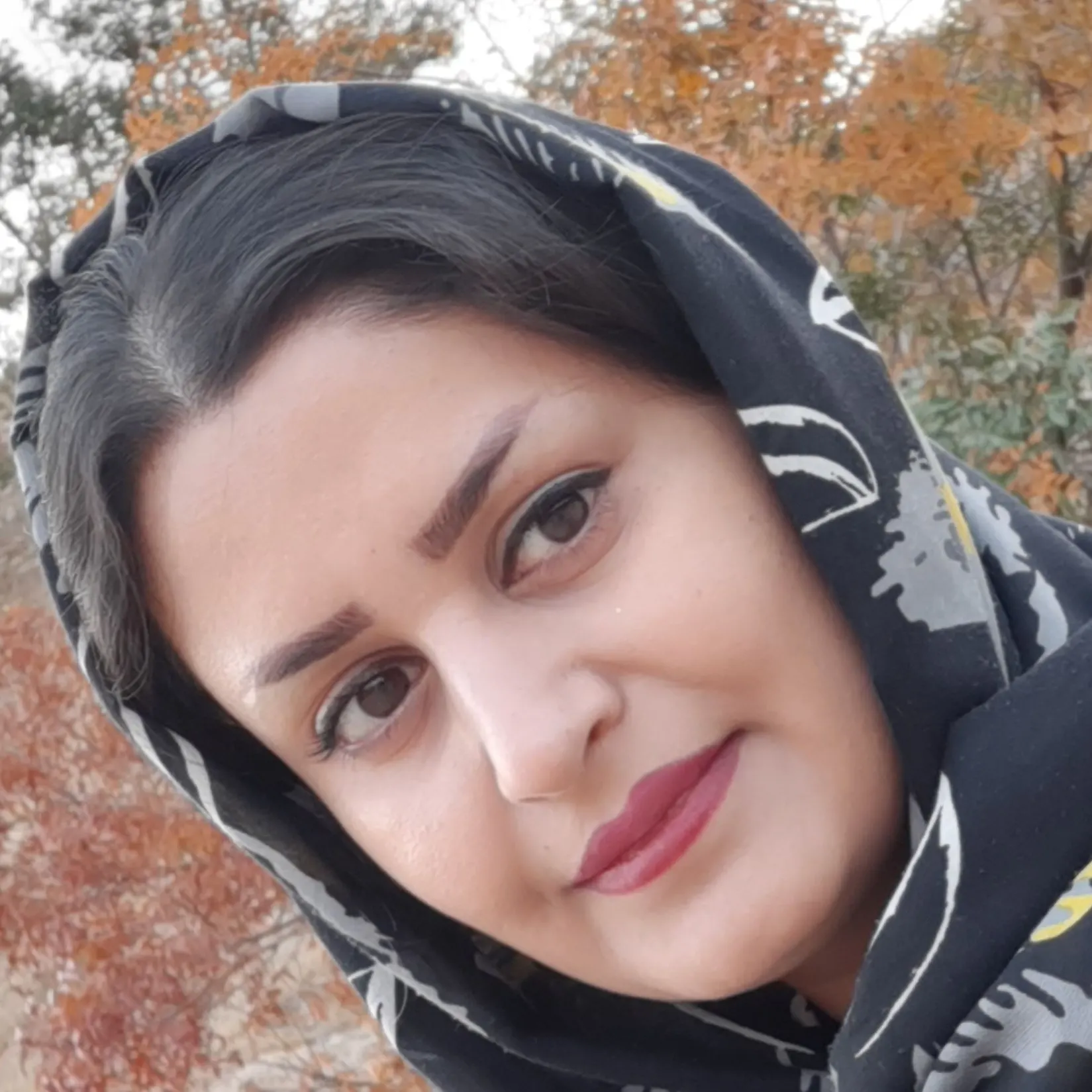 نسترن نعمتی پور