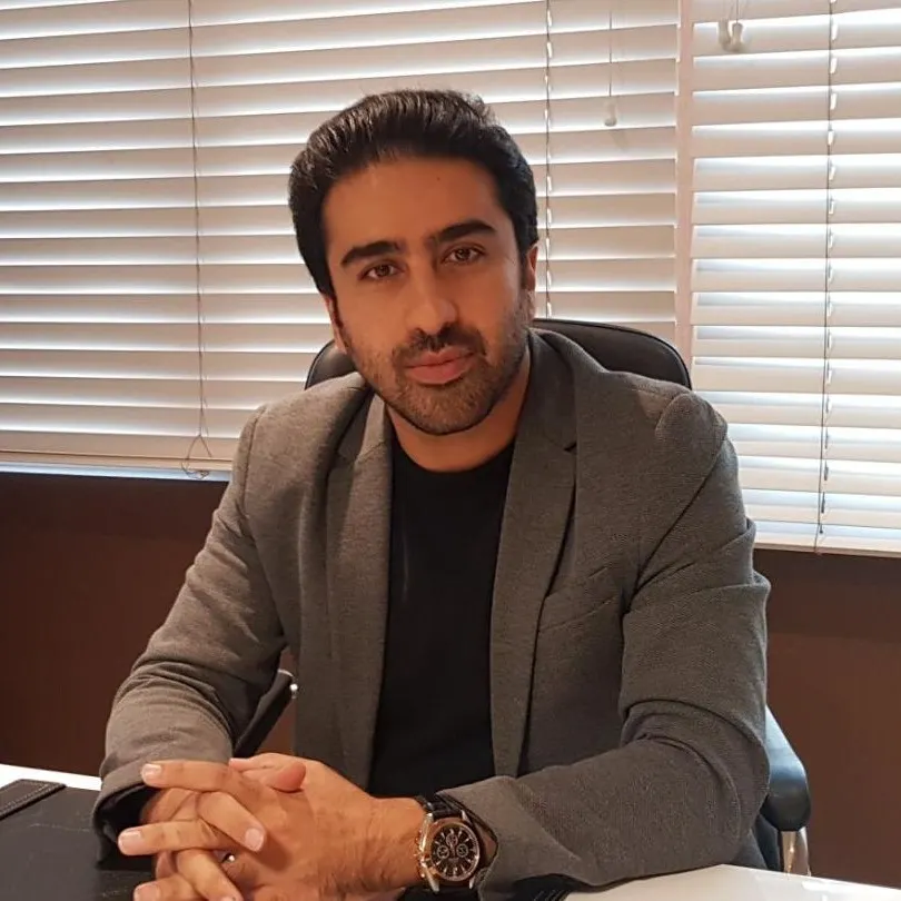 دکتر حسین ایمانی