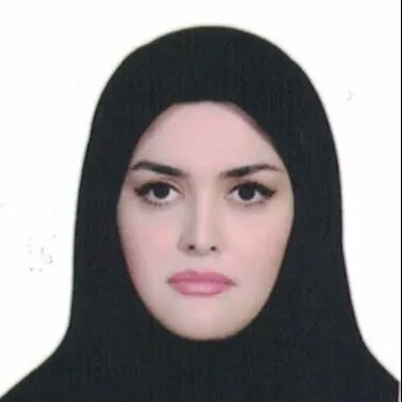 دکتر نیلوفر نوری زاده
