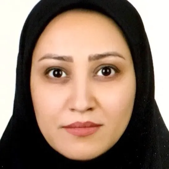 سمیه قربانی