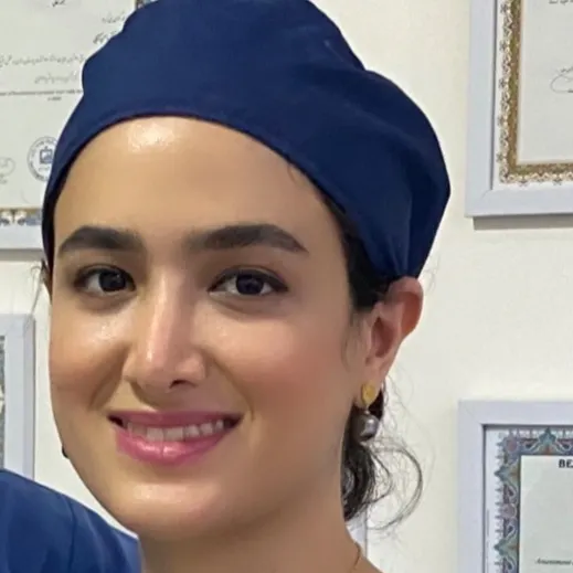 دکتر یاسمن کتابی
