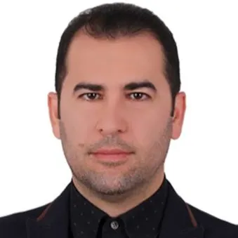 دکتر محسن دادجو