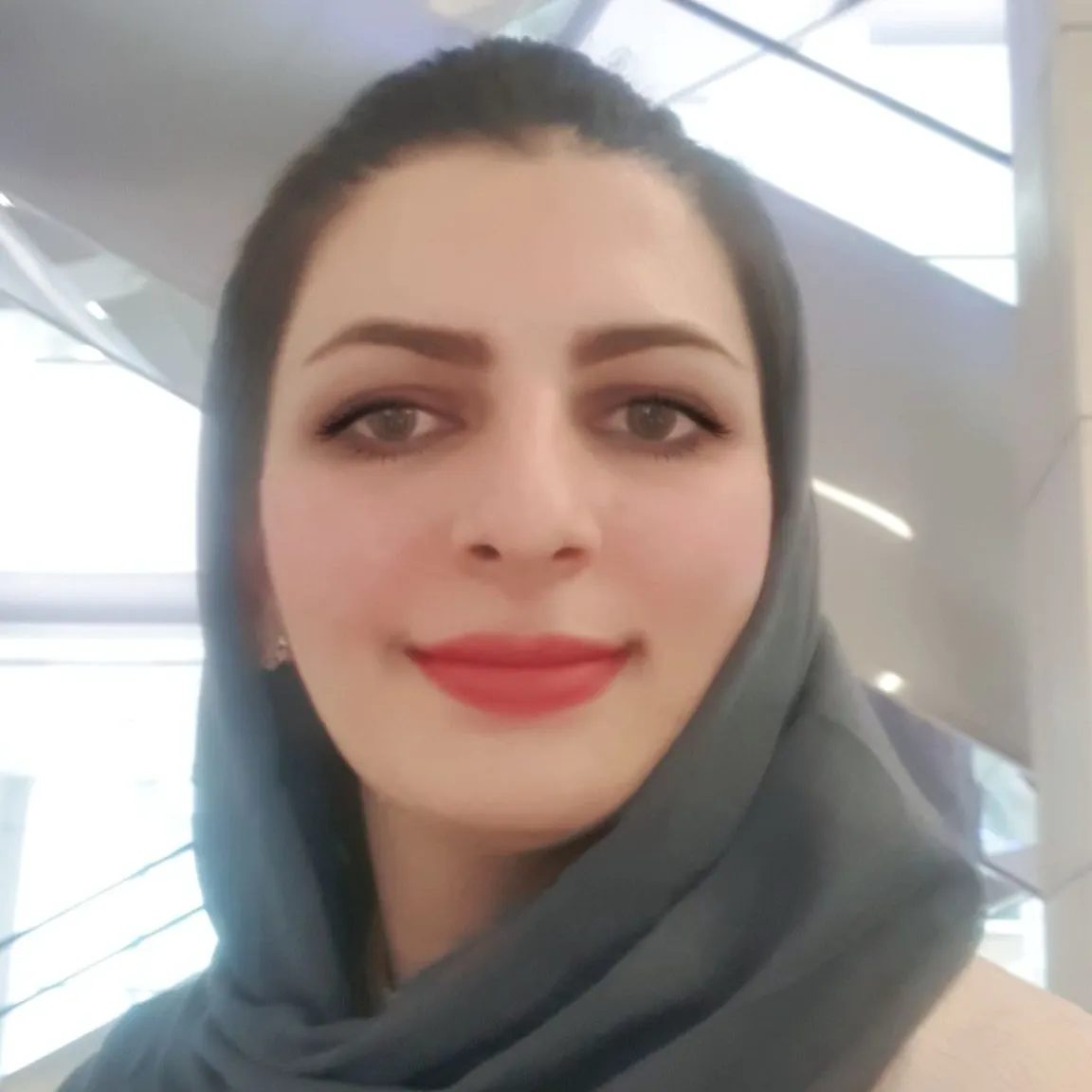 دکتر سمانه مغزی