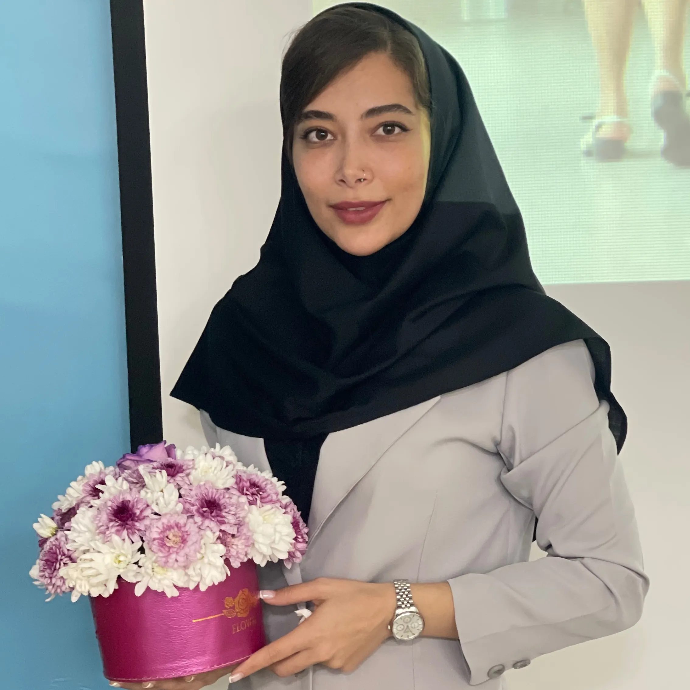 شیوا خدری زاده
