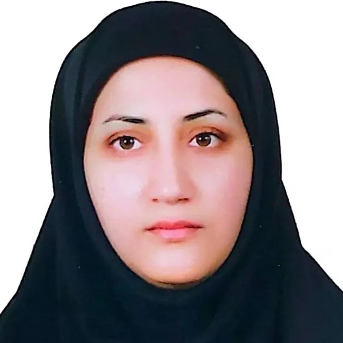 زهرا خلیلی مقدم