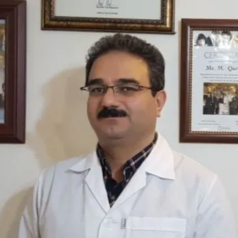 مهدی غروی