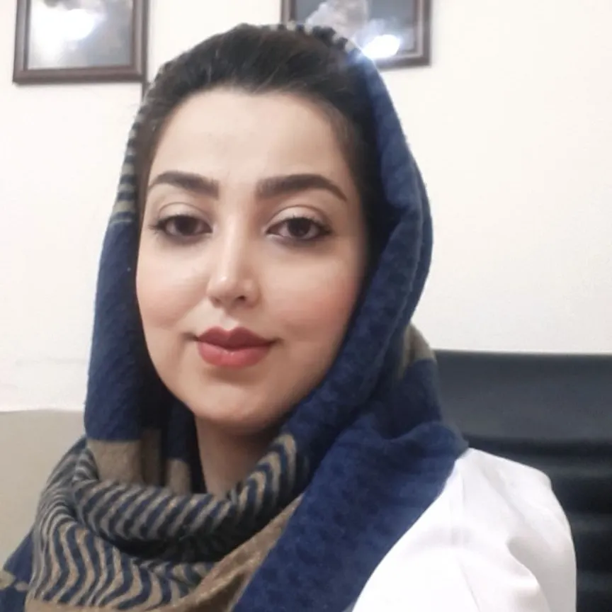 طیبه فرضی پور