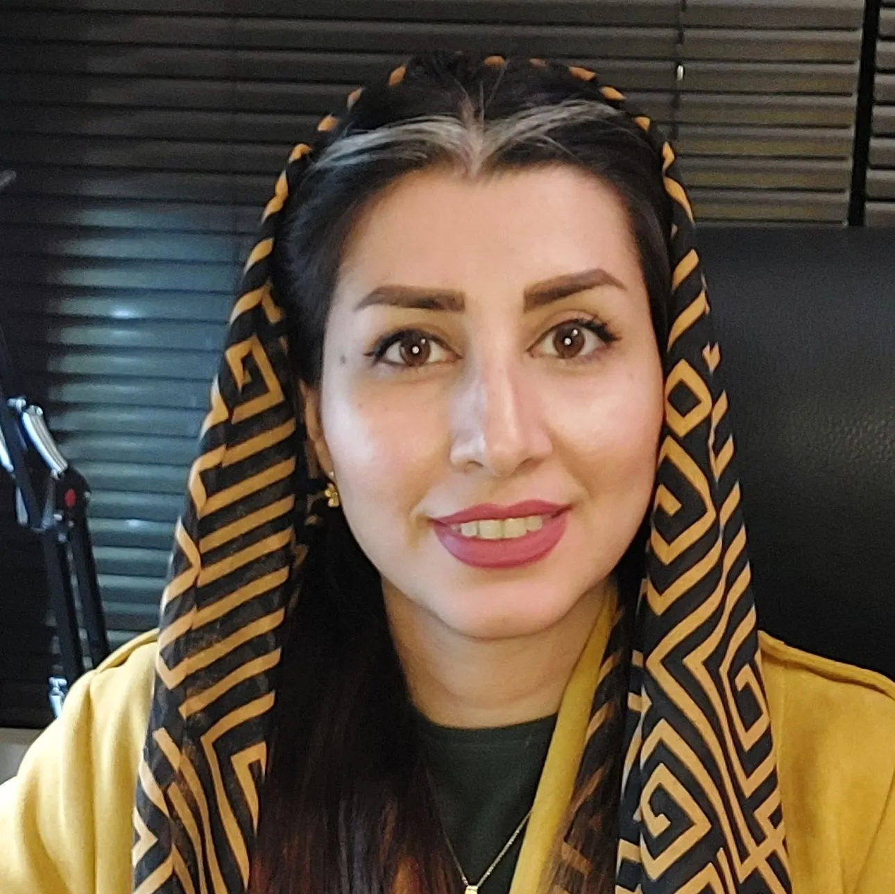 الهه ستاری