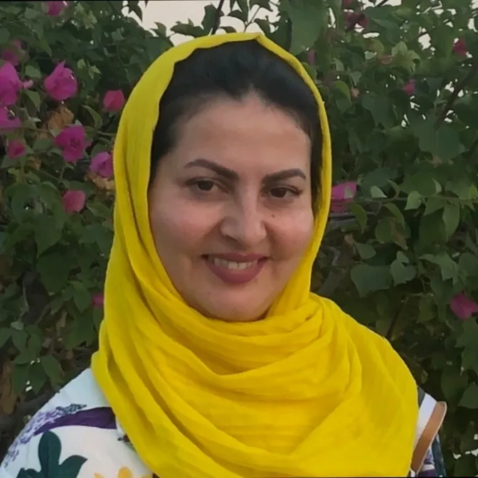 دکتر زهرا نجمی زاده باغینی
