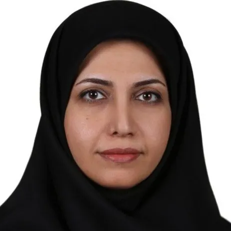 دکتر الهام فخاری