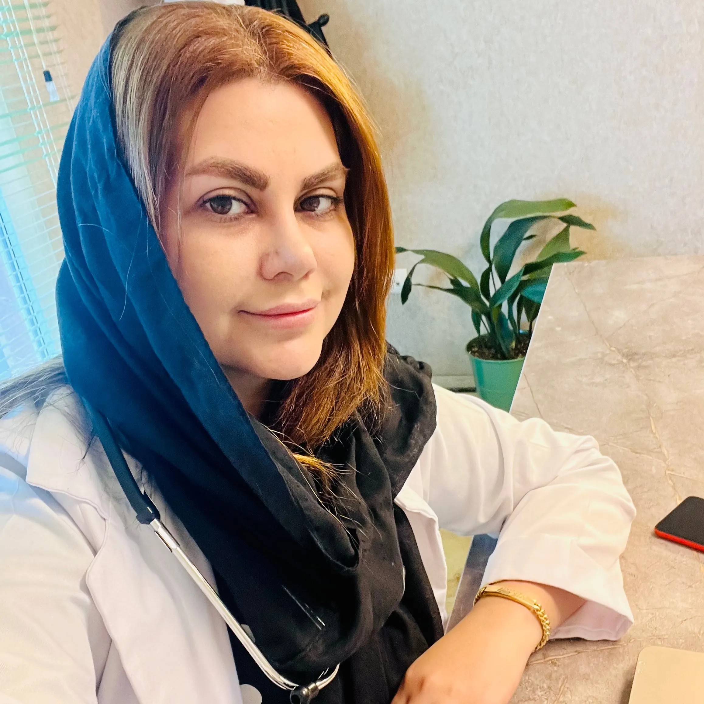 دکتر سهیلا قلی زاده