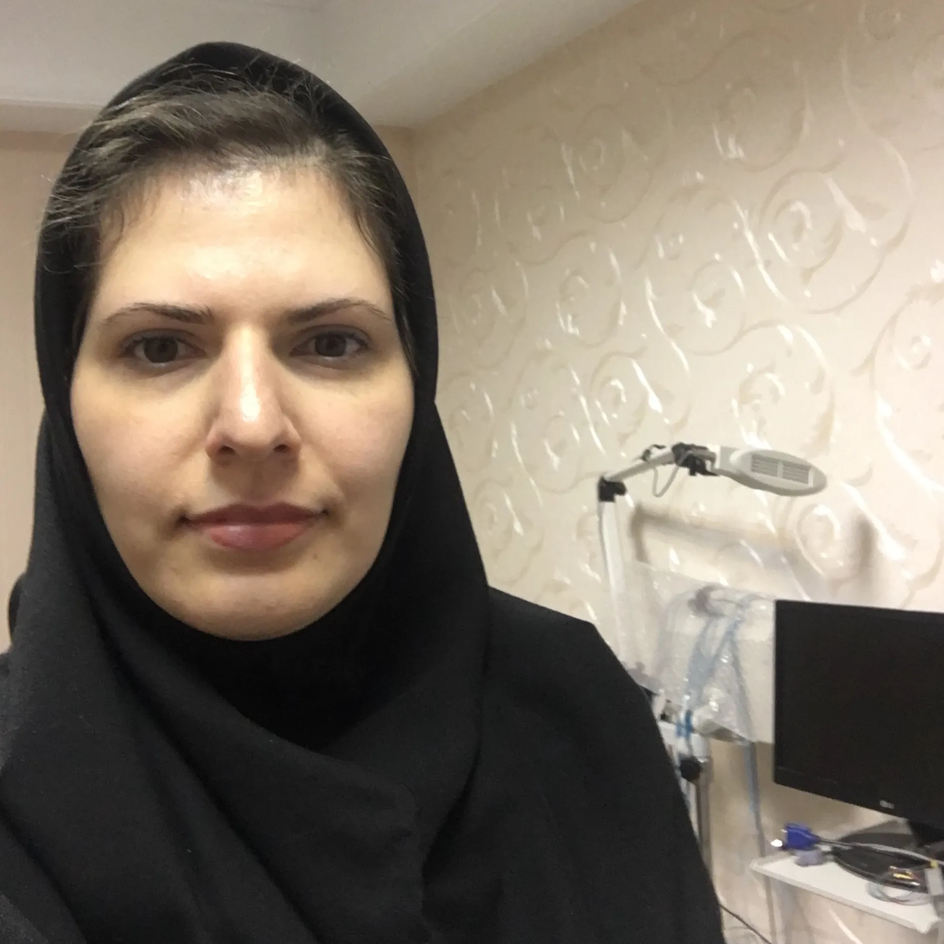 دکتر مهسا اسپندار
