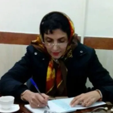 دکتر ماندانا آریائی