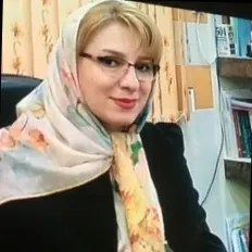 سهیلا اسدی سرشت