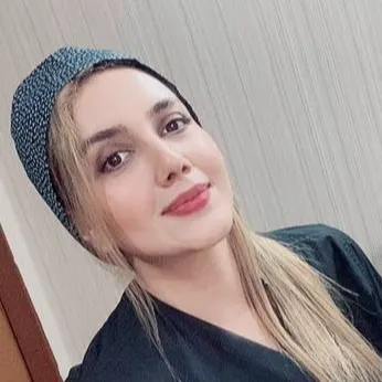 دکتر پردیس شهابی نژاد