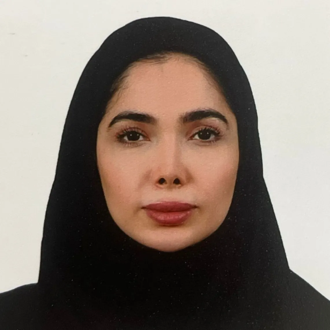 دکتر منا محرابی