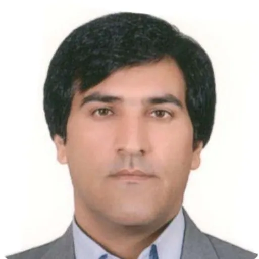 دکتر قربان همتی علمدارلو