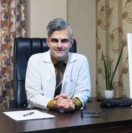 دکتر حسن تمرتاش