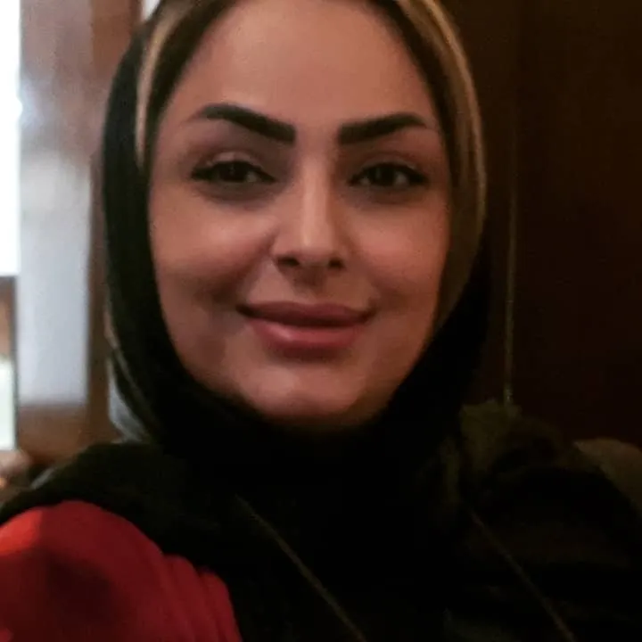 طاهره حسن زاده