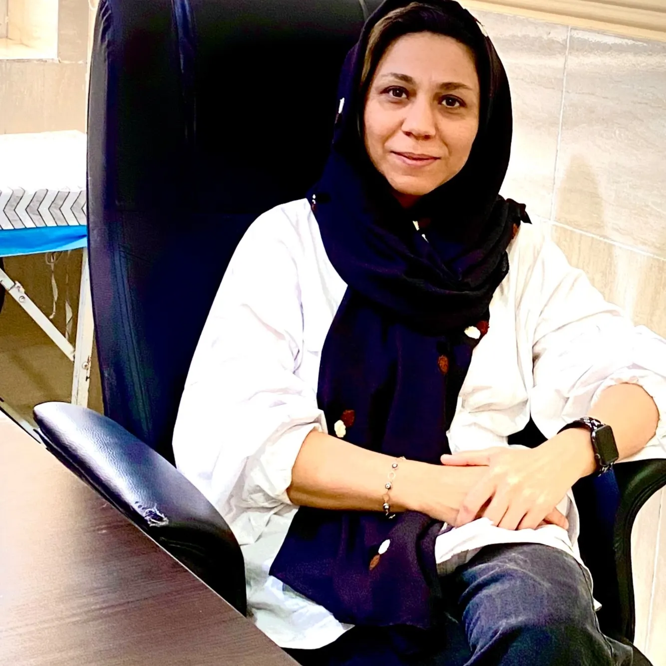 لیلا لطفی