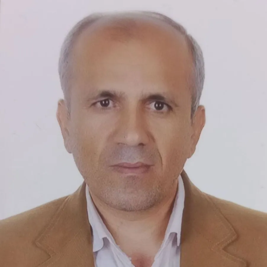 دکتر داود قنبری