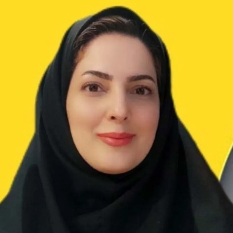میترا رجبی
