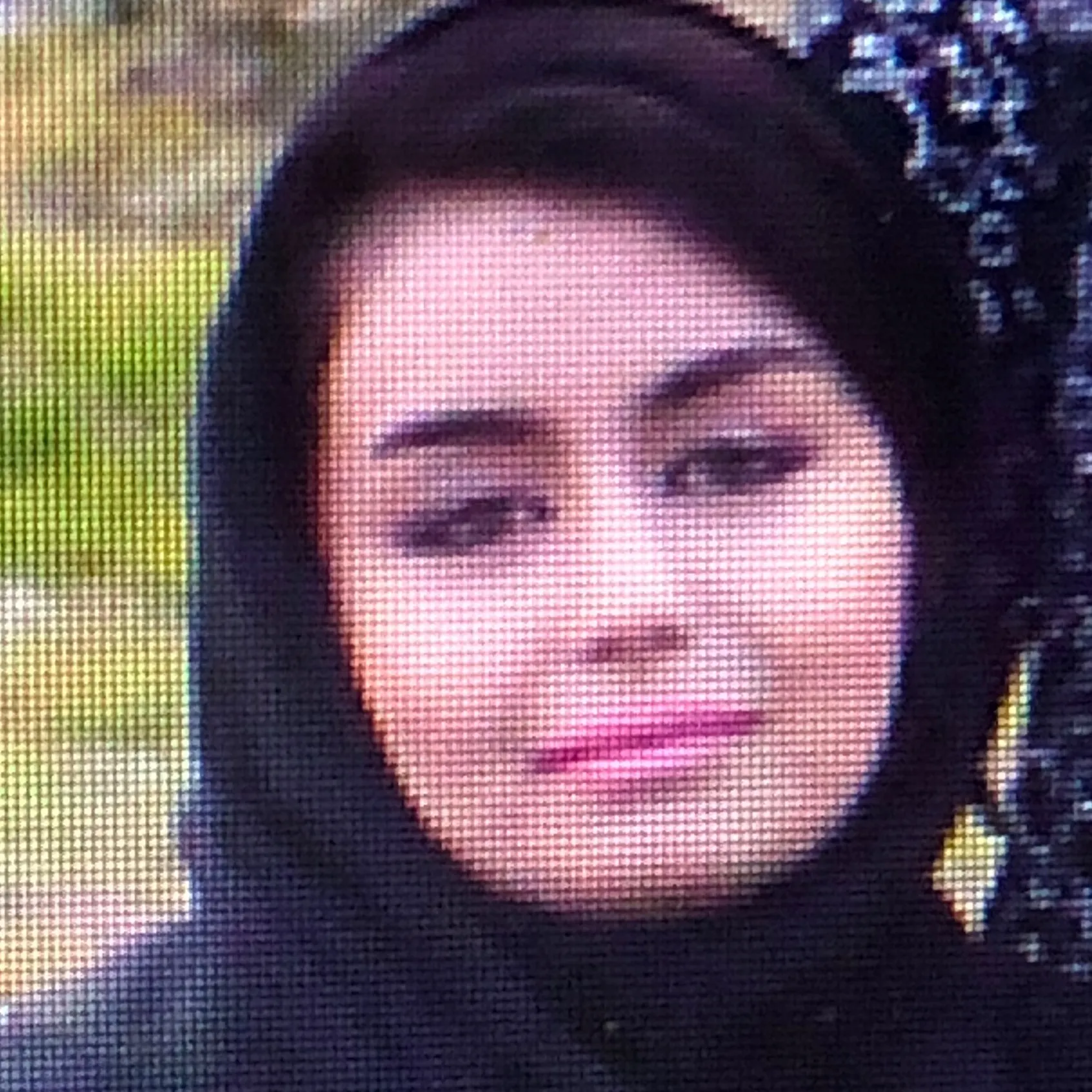 فاطمه فدایی