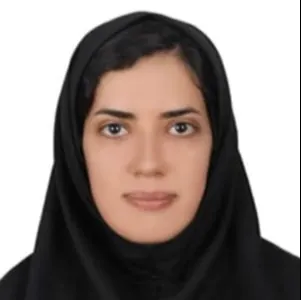 دکتر سارا فریفته