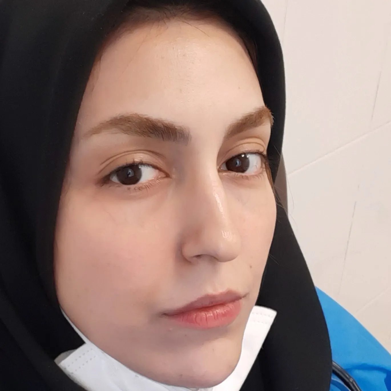 دکتر فریبا بهزادی