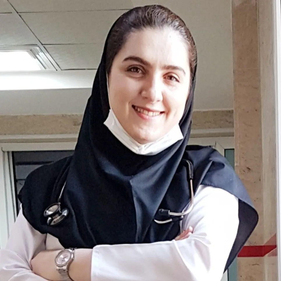 دکتر محدثه شادفر