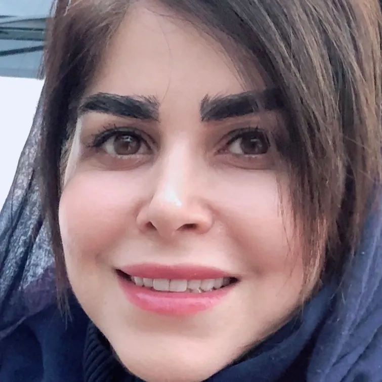 دکتر محبوبه برنا
