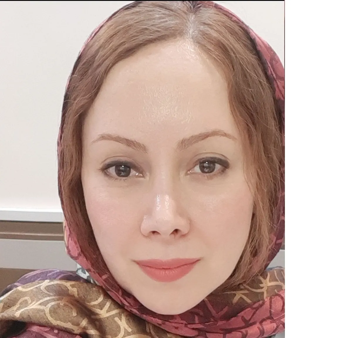 دکتر سحر ابراهیمی