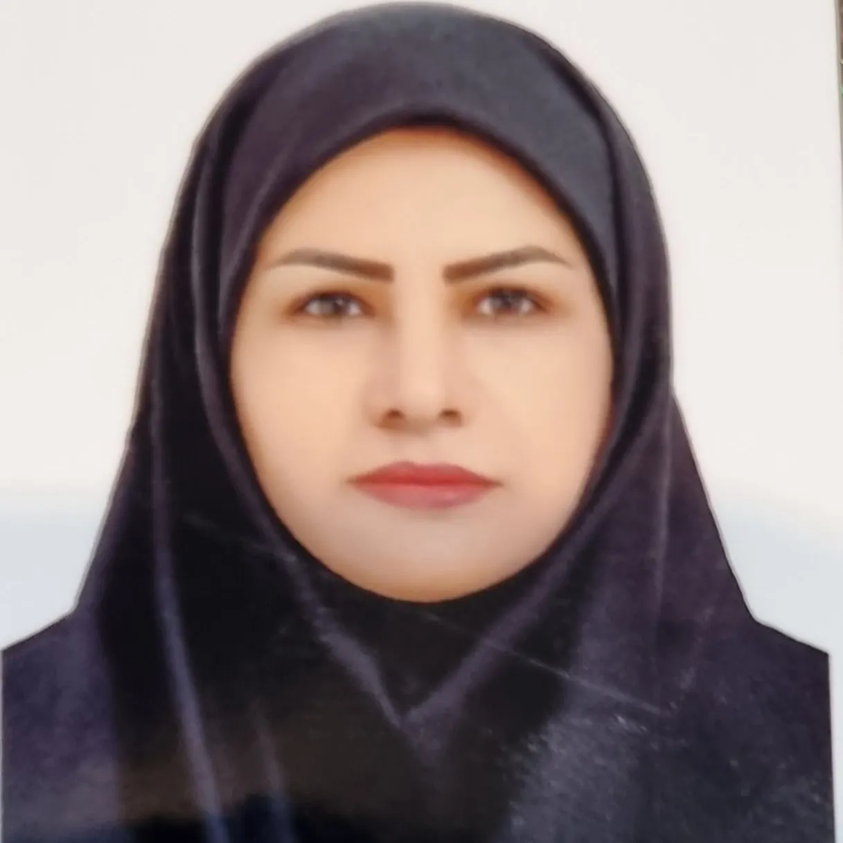 دکتر مرضیه فدائی