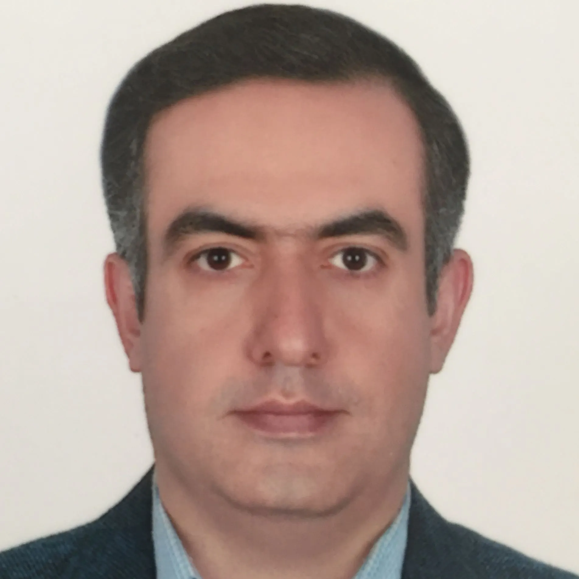 دکتر سید امیرحسین میرهاشمی
