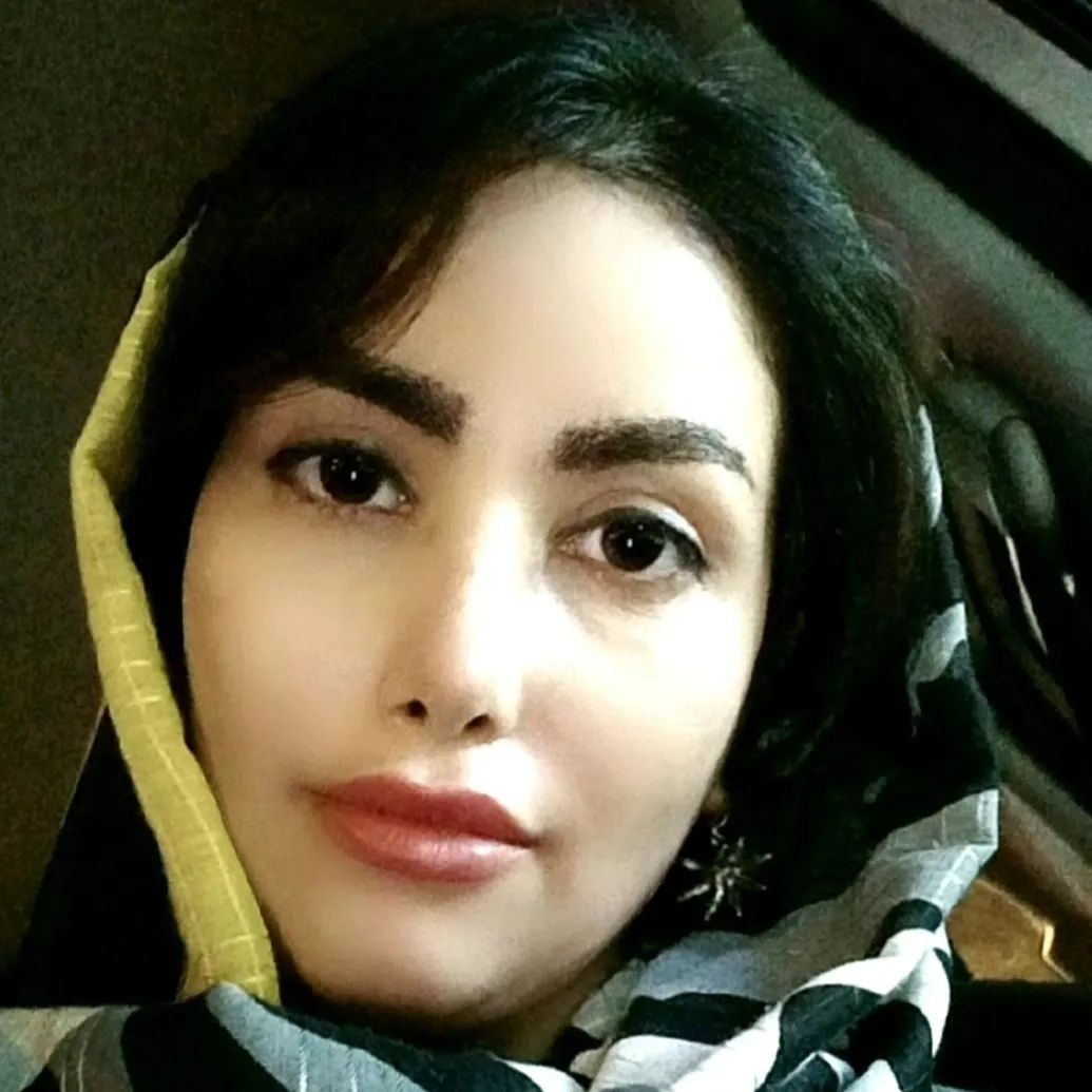 دکتر ناهید راضی رودی