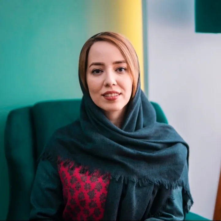 راضیه رضایی