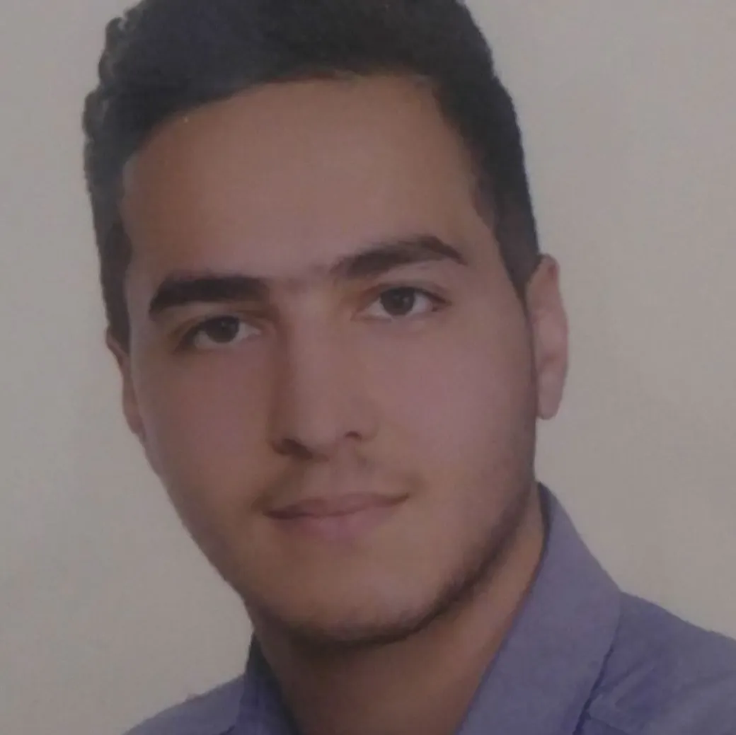 مهدی صدفی درویش